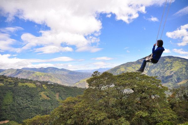 19 reasons you should never travel to Ecuador