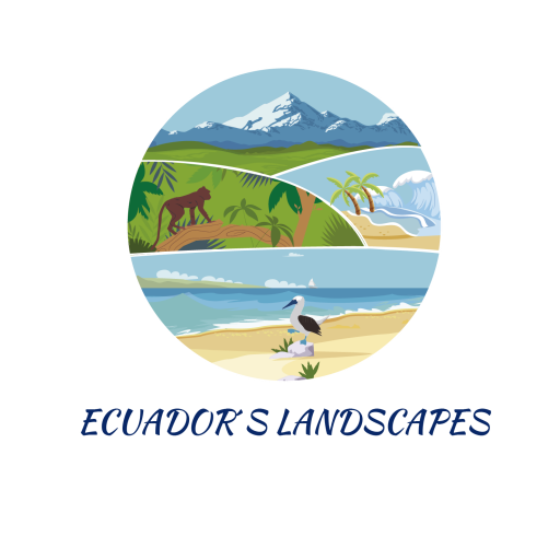 Ecuador's Landscapes